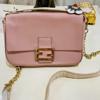 کیف دوطرفه رنگی وارداتی