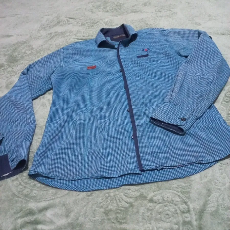 پیراهن مردانه