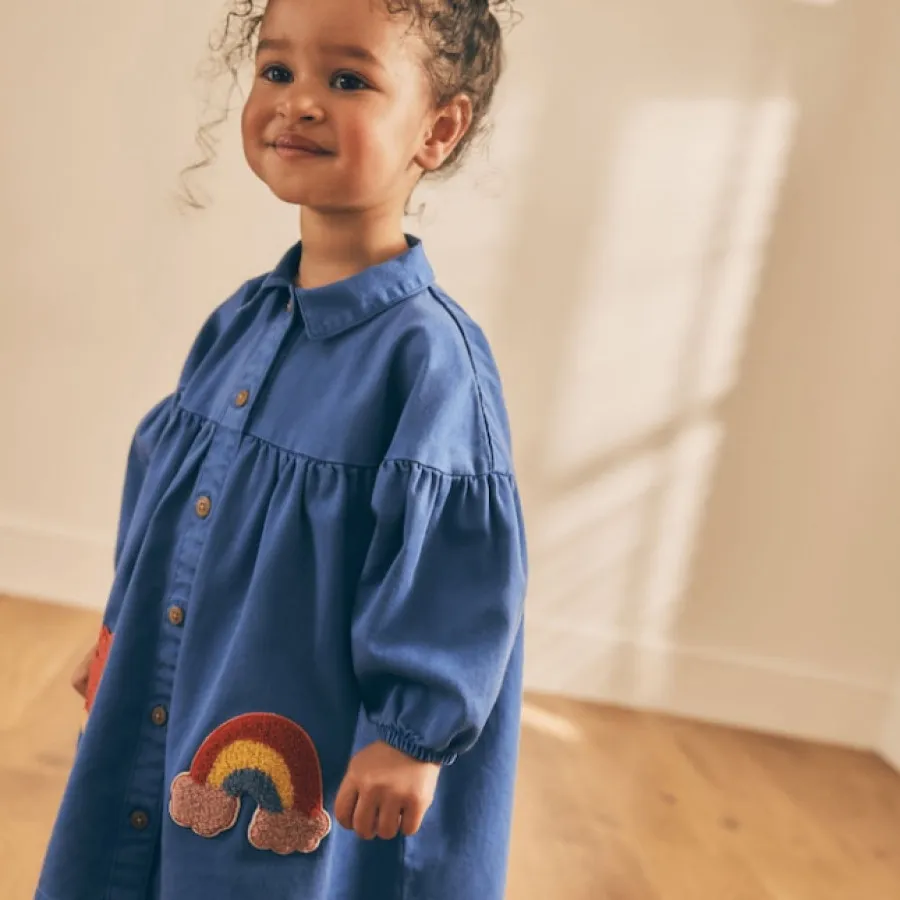 پیراهن گلدوزی next