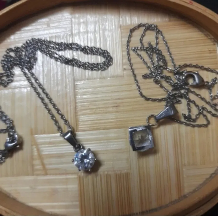 گردنبند ظریف