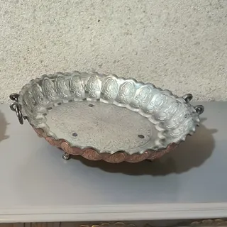 مجمع قلم کاری