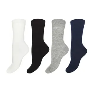 جوراب زنانه ساق بلند