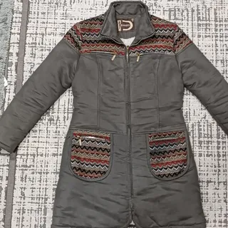 پالتو داخل ببعی