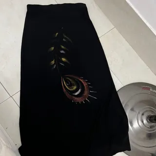 دامن بلند ارسال رایگان