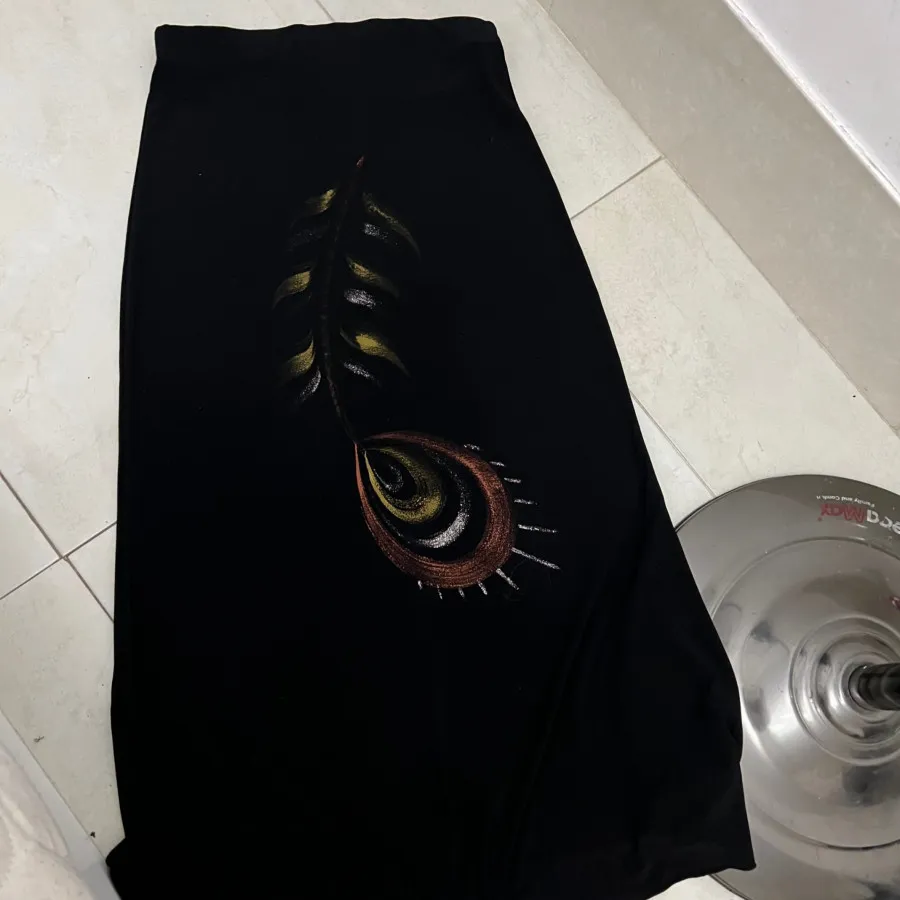 دامن بلند ارسال رایگان