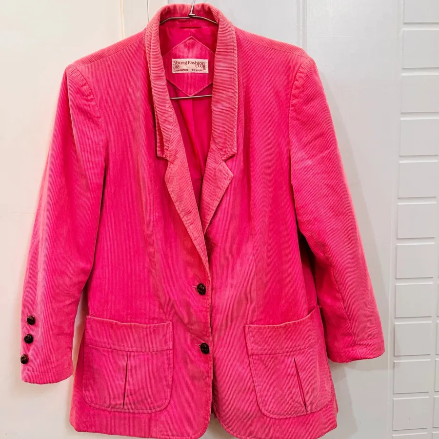 ترنج کت کوتاه کبریتی