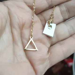 آویز ساعت استیل رنگ ثابت