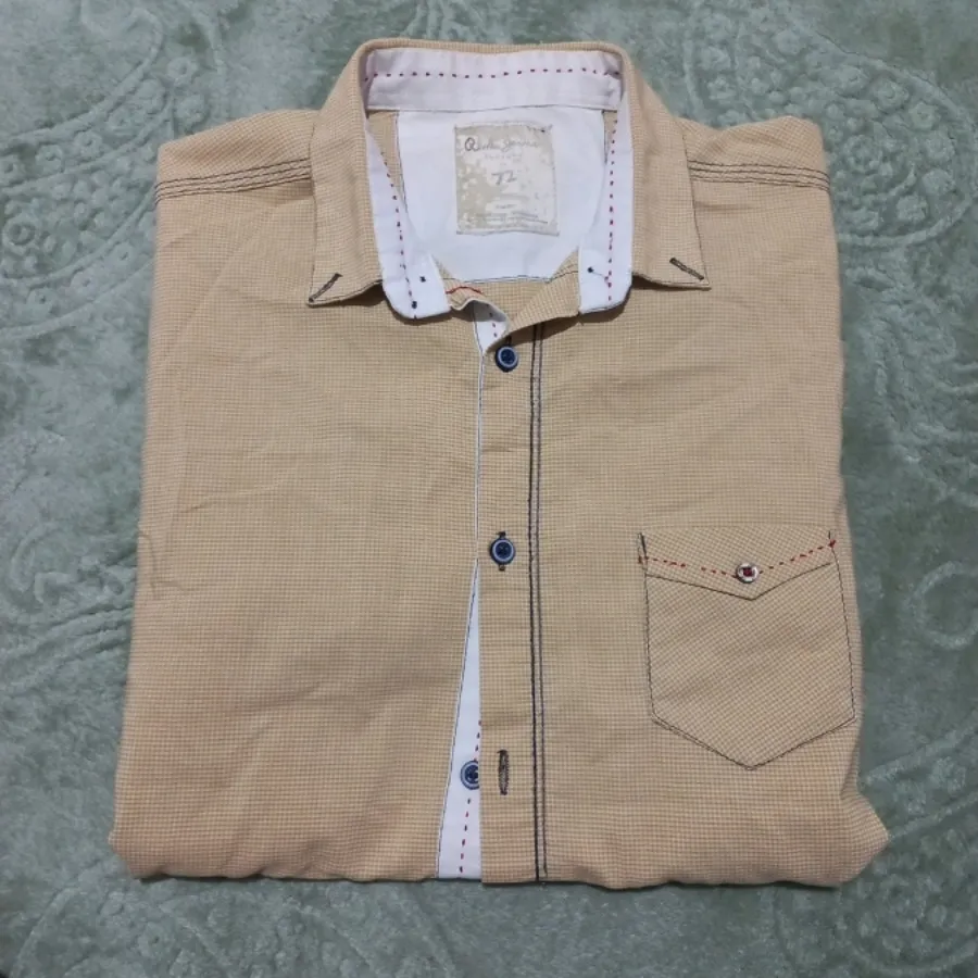 پیرهن مردانه