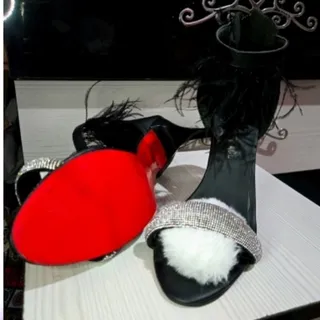 کفش مجلسی زنانه