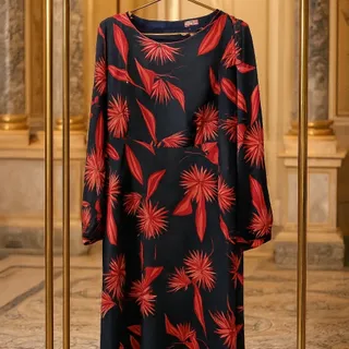 پیراهن مهمانی