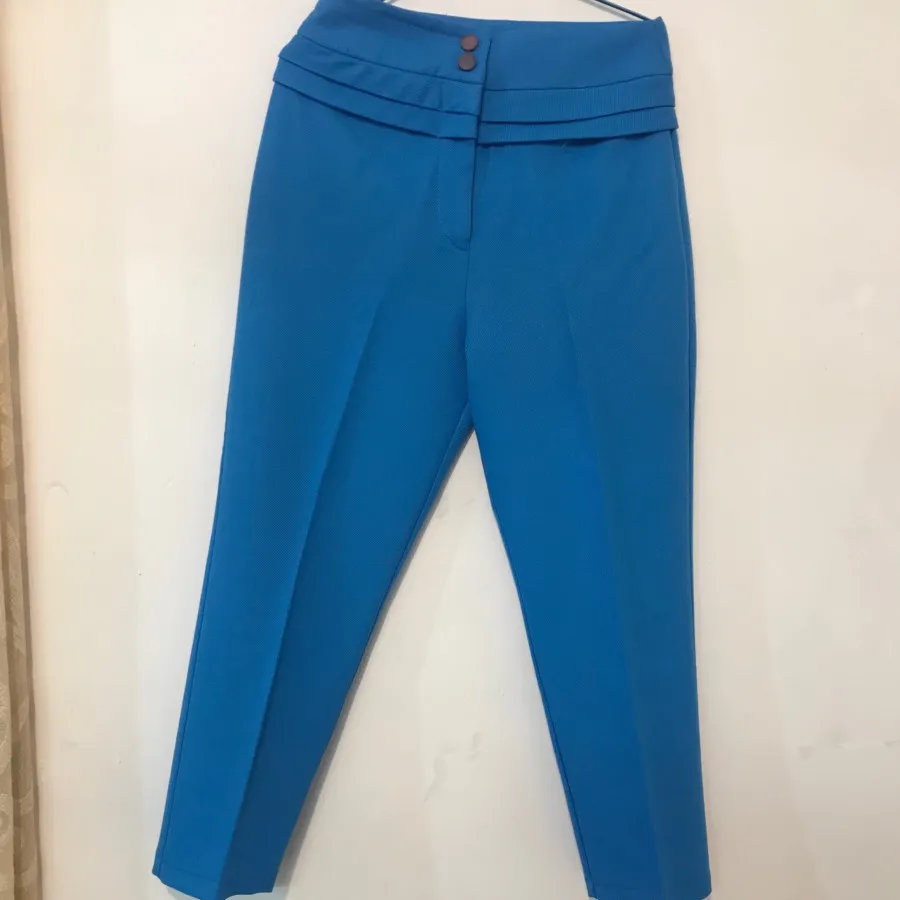 شلوار نو ترک