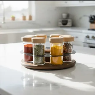 جا ادویه ای