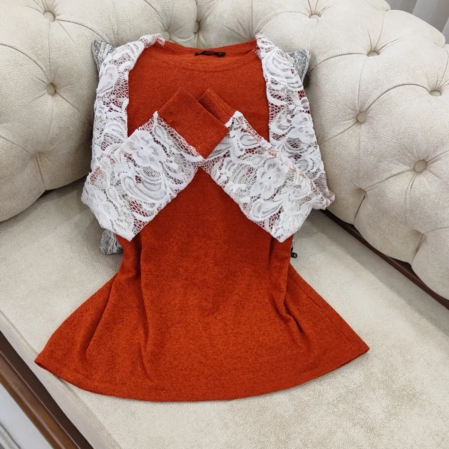 شومیز برند شین