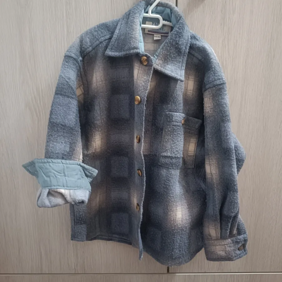 پیراهن کشمیر بچگانه