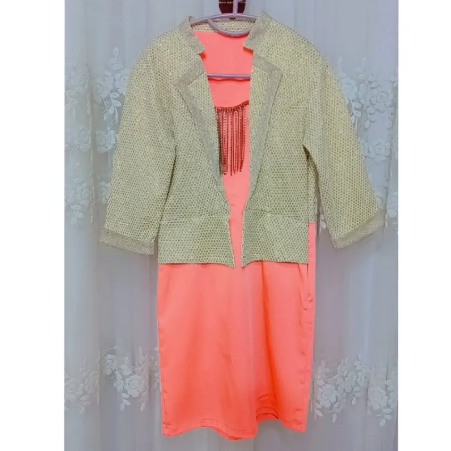 پیراهن مجلسی