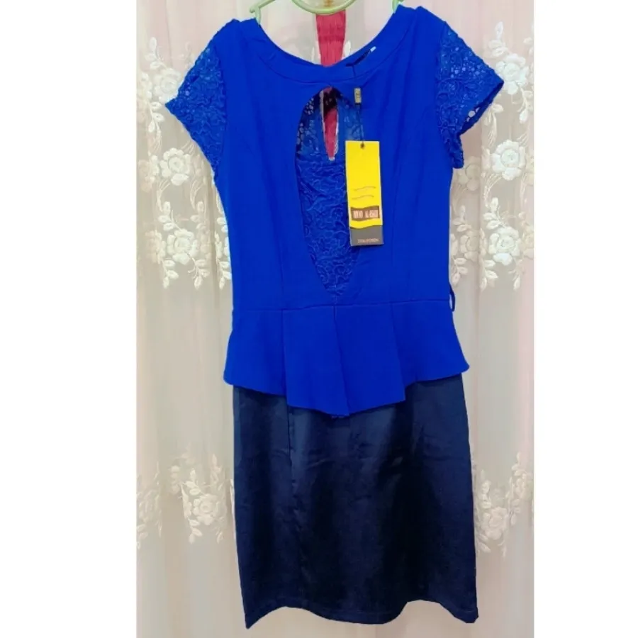 پیراهن مجلسی