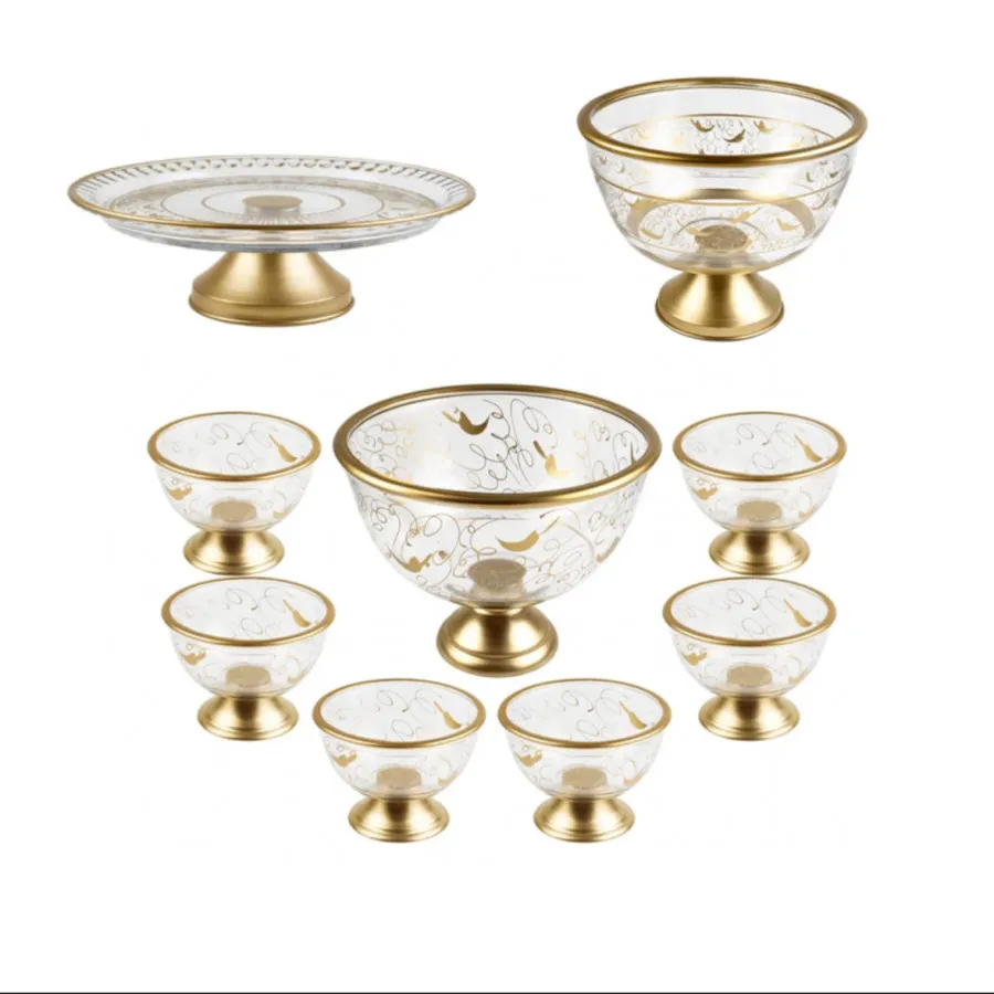 سرویس پذیرایی