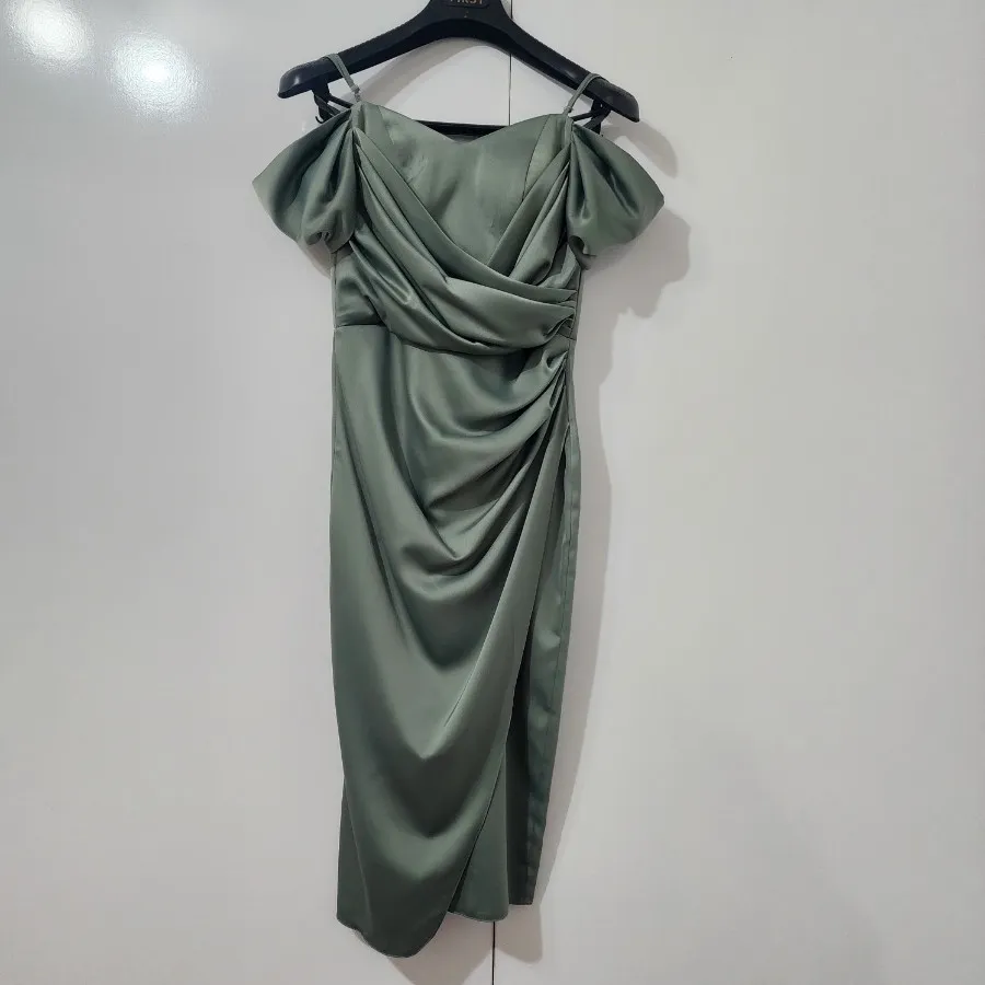 پیراهن مجلسی