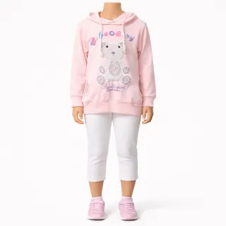 هودی دخترونه(بچگانه)