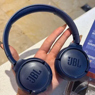 هدفون JBL