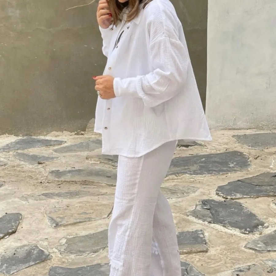 ست شومیزشلوار