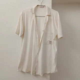 پیراهن مردانه مراکشی