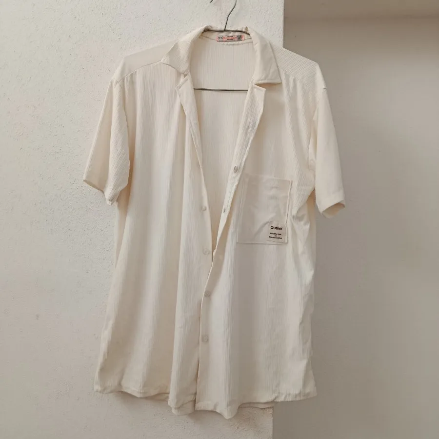 پیراهن مردانه مراکشی