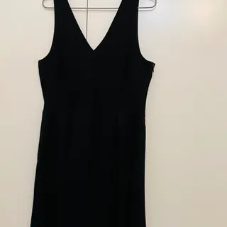 پیراهن کوتاه