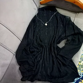 بلوز بافت مجلسی برند