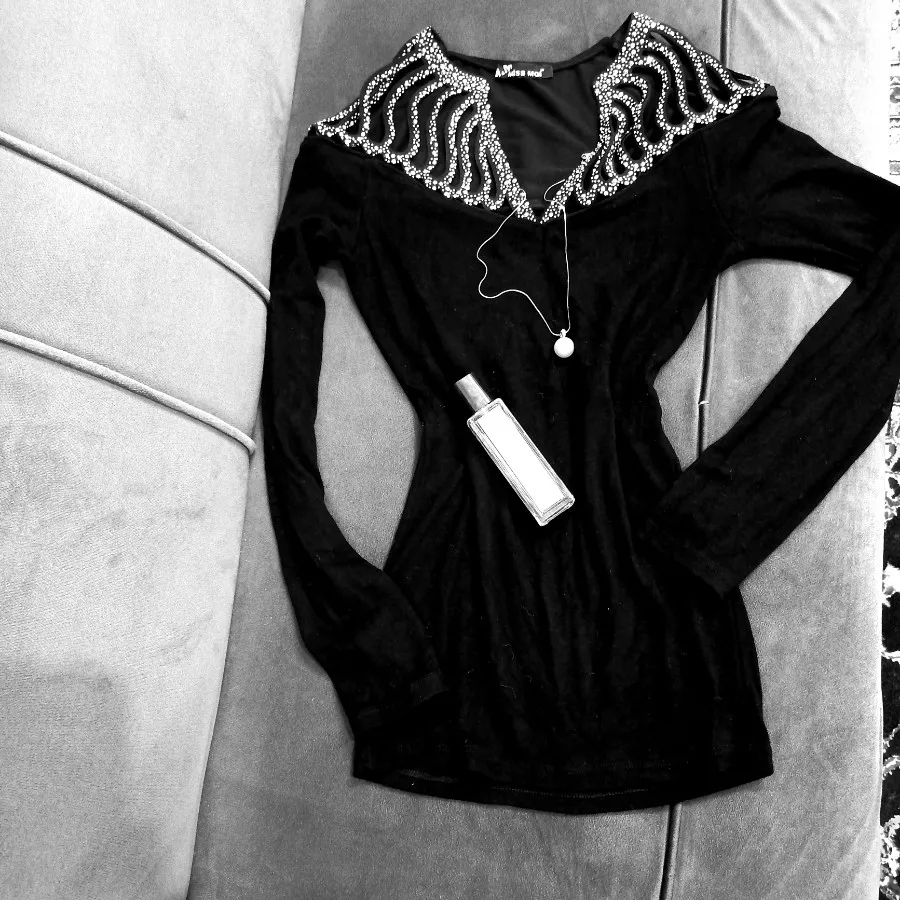 بلوز مجلسی برند