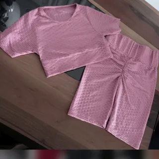 ست لباس باشگاهی