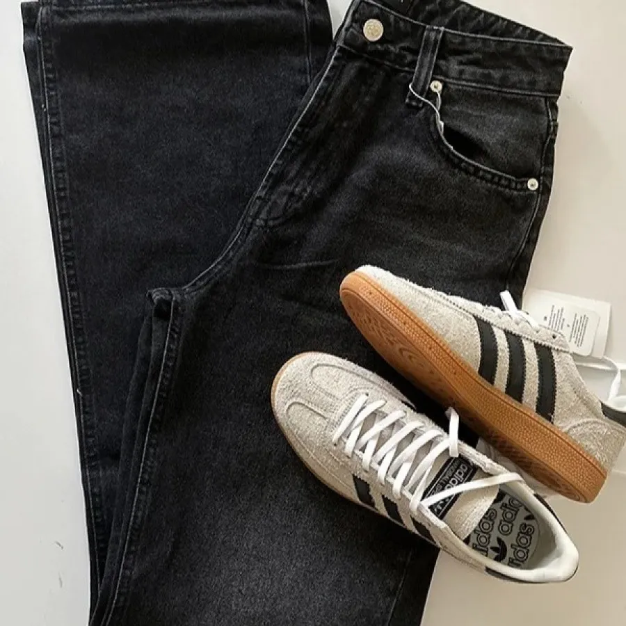 شلوار جین بگ زنانه