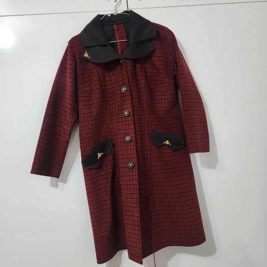 پالتو زنانه