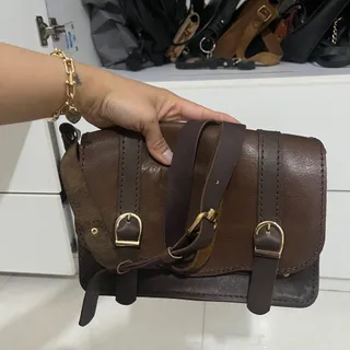 کیف دست دوز