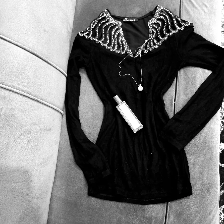 بلوز مجلسی برند