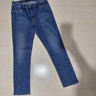 شلوار جین برند سالیان