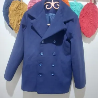 پالتو فوتر عین نو