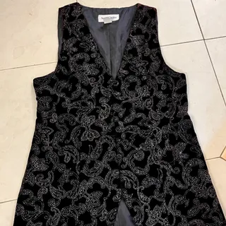 وست مخمل خارجی