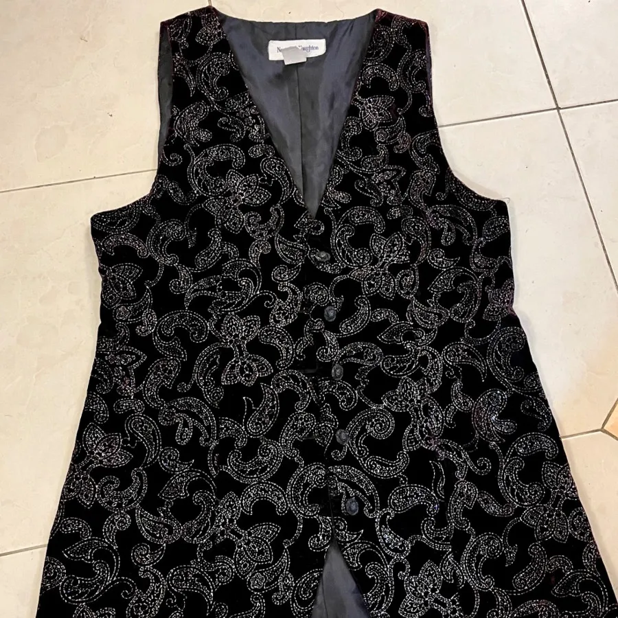 وست مخمل خارجی