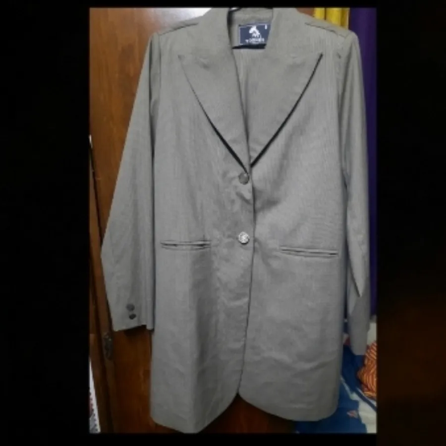 مانتو شلوار اداری