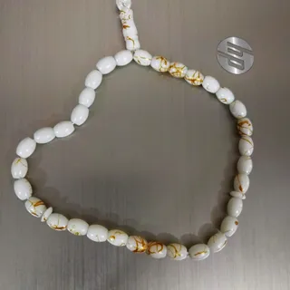 تسبیح 33 دانه صدفی