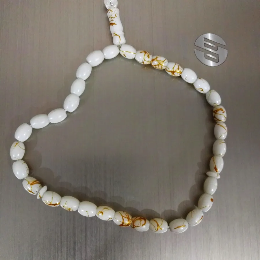 تسبیح 33 دانه صدفی