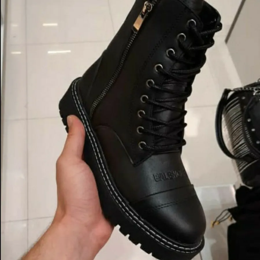 نیم بوت زنانه و دخترانه