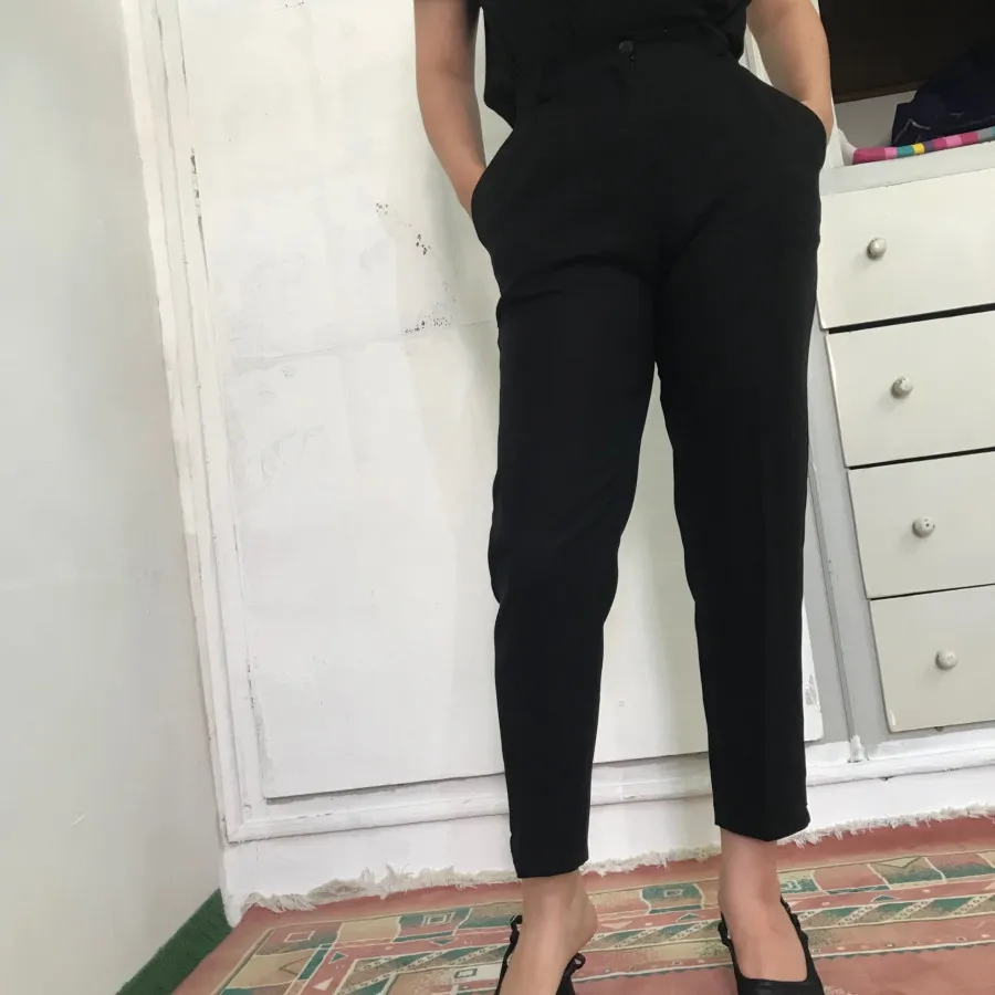 شلوار نو ترک