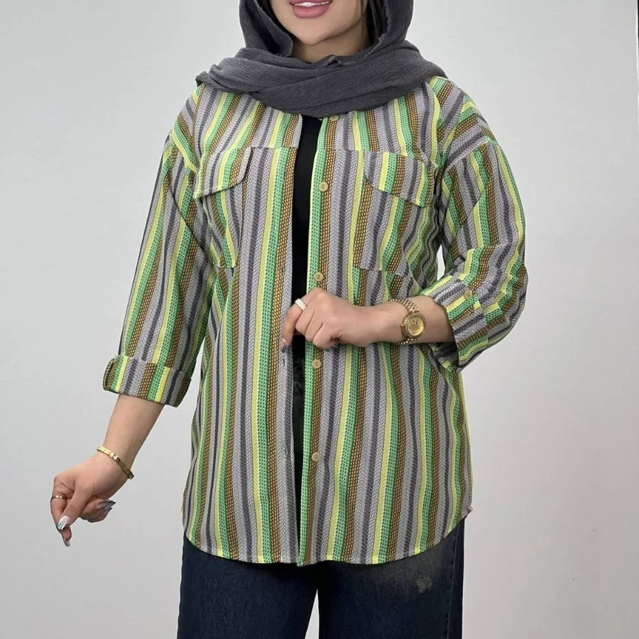 مانتو زنبوری ترانه