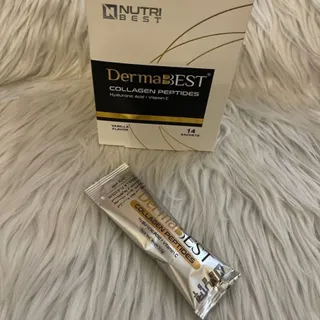 کلاژن دریایی