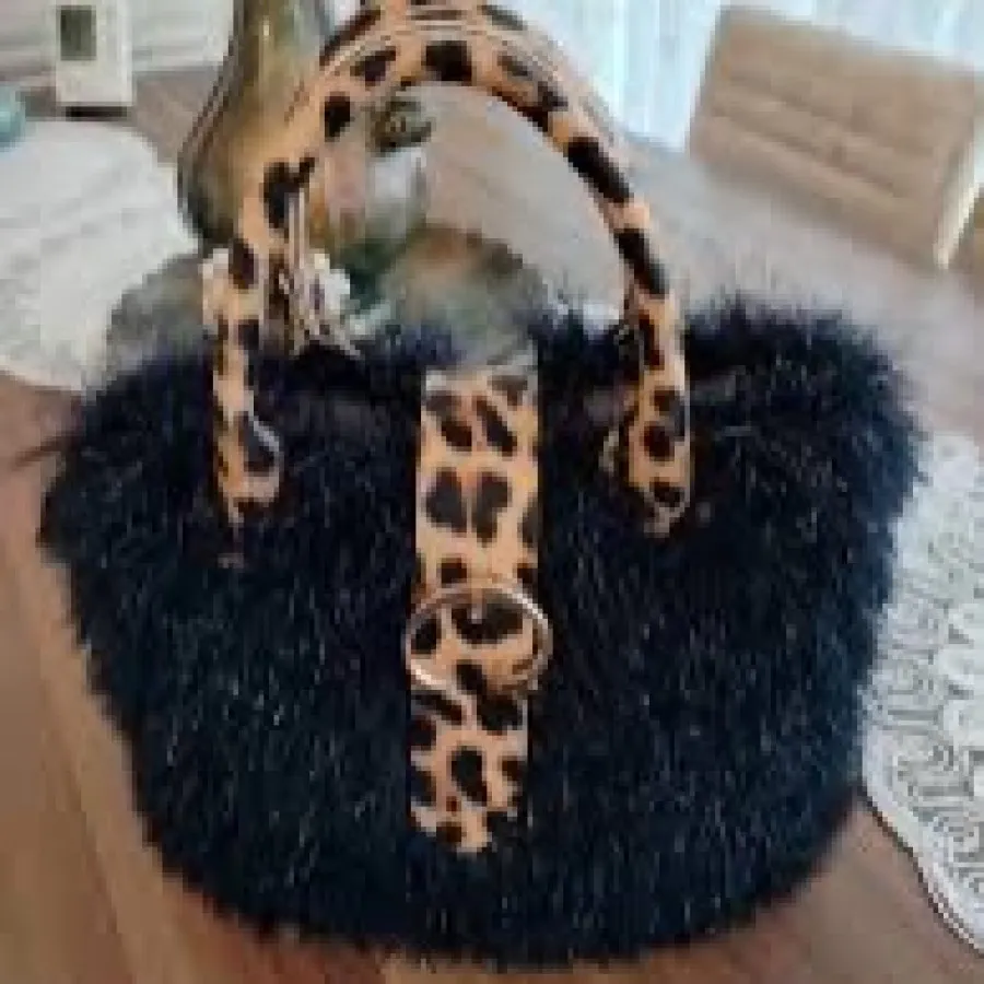 کیف تدی پلنگی