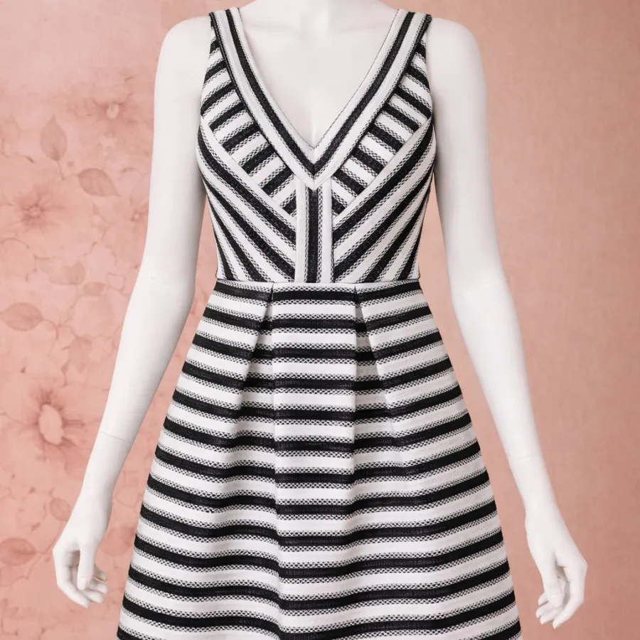 لباس عروسکی ترک کاملا نو