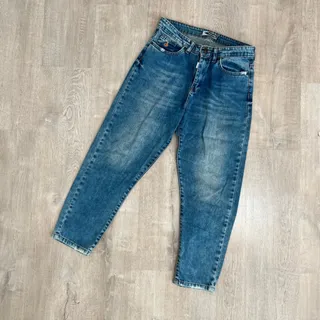 شلوار تری جینز