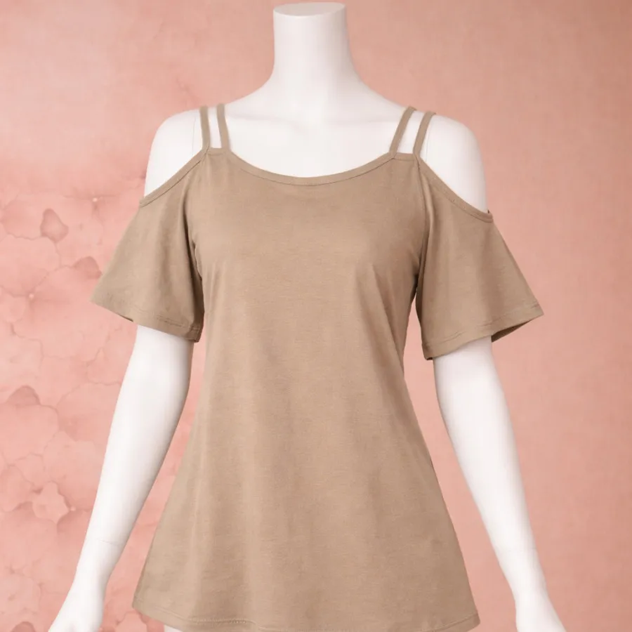 شومیز کاملا نو